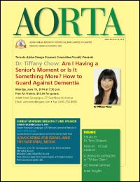 April 2014 AORTA